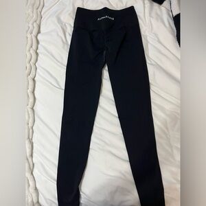 Alphalete Amplify leggings